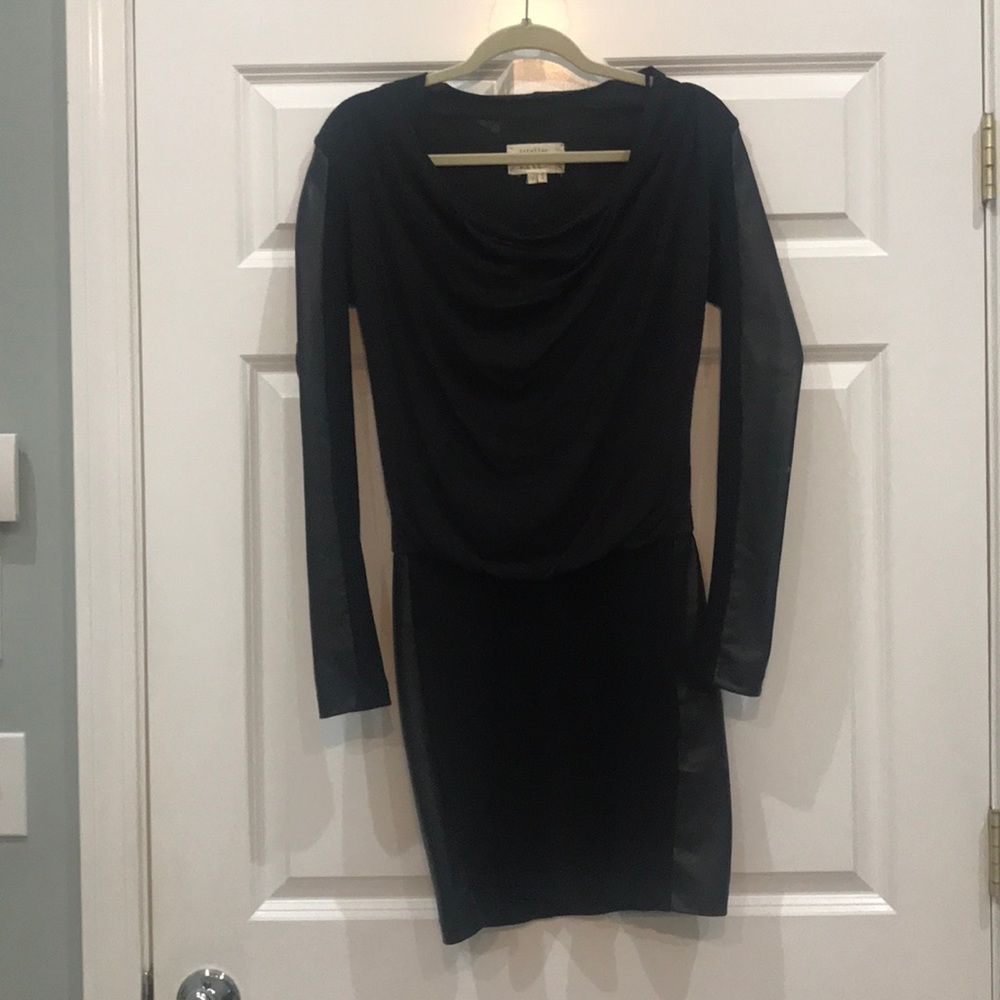 Nicole Miller Dress